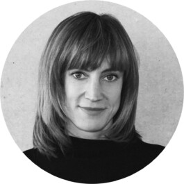  Portrait Barbara Thölking