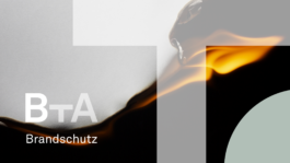 BT Brandschutz + Architektur